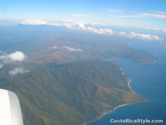 Santa Rosa National Park - Costa Rica