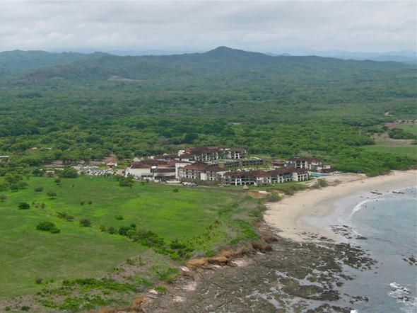 JW Marriot Guanacaste 2