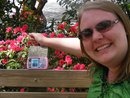 [Hillari and me on bench[5].jpg]