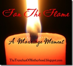 Fan The Flame