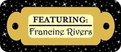 Featuring Francine Rivers