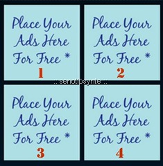 ads placing