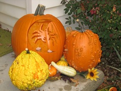 10.31.2009 Pumpkin Carving (34)