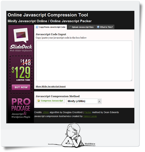 jscompress