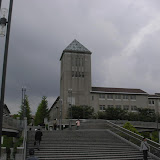 Tokyo Metropolitan University
