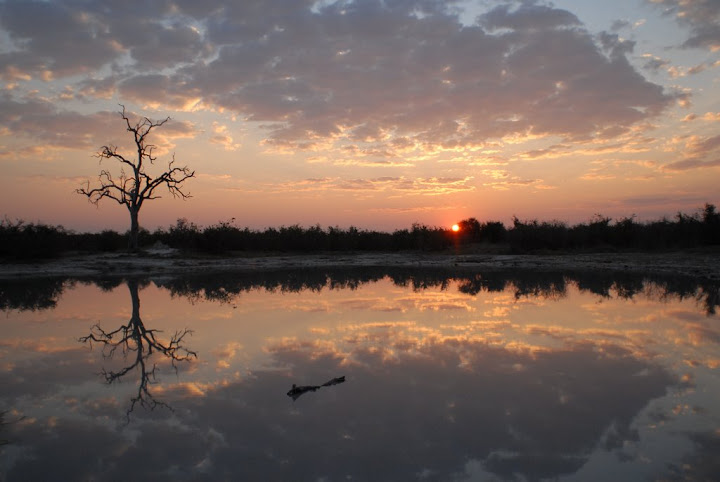 tramonto