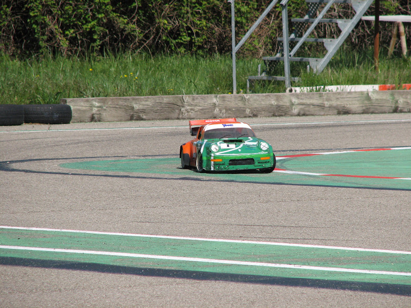 vhrc manche 1