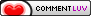 Ajax CommentLuv Enabled 40bbc8298f61fd9e747228959c0c6d5b