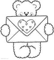 amor -bear_mail