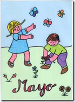 mayo