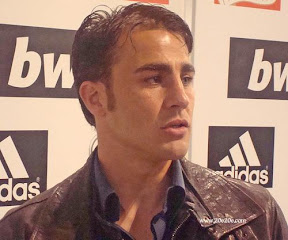 بیوگرافی فابیو كاناوارو - Fabio Cannavaro: از كوچه پس كوچههای ناپل تا قهـرمانی جهـان