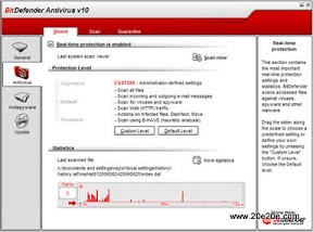 دانلود برترین آنتی ویروسهای رایگان - download Best free antivirus -Bitdefender free