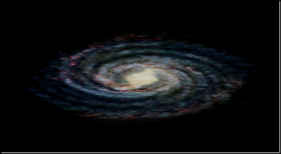 ViaLactea_desde_Andromeda