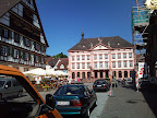 Gengenbach (Bade-Wurtemberg) Slideshow