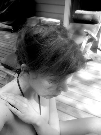 kuuma vuotuinen bikini ja