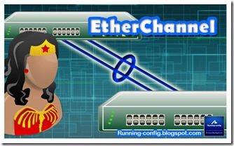 EtherChannel