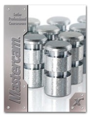 X4 Lathe Professional Courseware