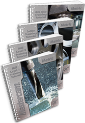 Mastercam Metric Training Tutorials