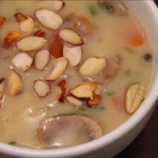 Famous Dave's Wild Rice Soup