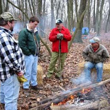 Camp Alaska 2002
