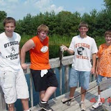 Fishing Derby 2006