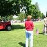 Memorial Day Parade 2007