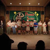 Summer Camp 2008