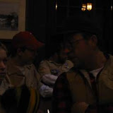 Winter Camporee 2003