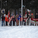 Winter Camporee 2009