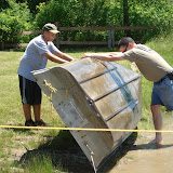 2010 Spring PSR Service