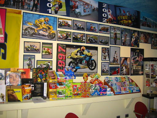 Rossi Cafe