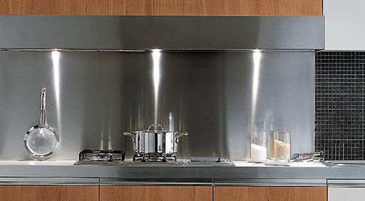 reformaBCN: Reformar la cocina. Distribución e instalaciones