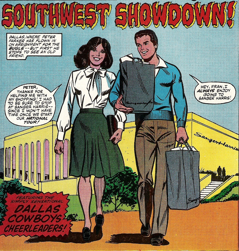 The Spider-Man Comic #636