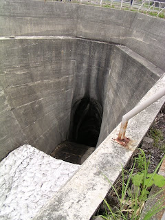 洪水吐