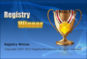 Registry Winner v5.8.4.27