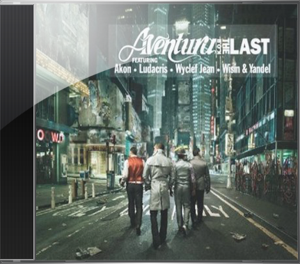 Aventura � The Last (2009)