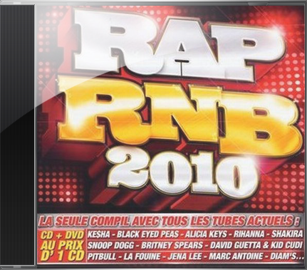 VA � Rap RNB 2010 [2010 - H5N1]