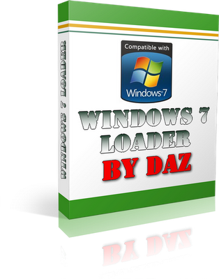 Windows 7 Loader