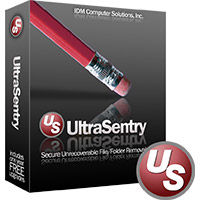 IDM UltraSentry