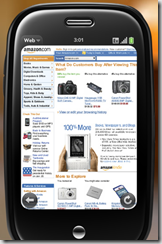 Palm_Pre_Internet