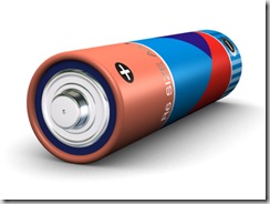 AA Battery