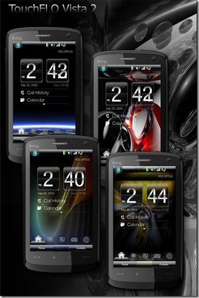 TouchFLO2