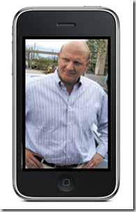 ballmeriphone