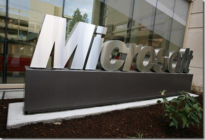 Microsoft-Numbers