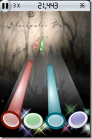 tap studio pro3