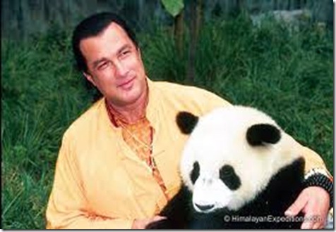 StevenSeagal