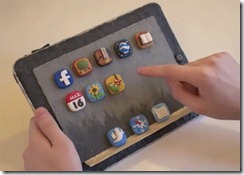 Plasticine-iPad