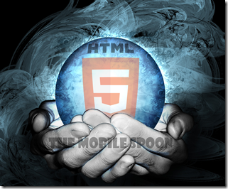 Html5-MobileSpoon