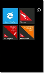 Multiple-Tiles-per-app