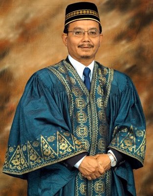 Dato Ustaz Hamidon bin Abdul Hamid